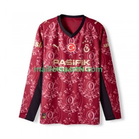 Maillot de Foot Galatasaray Troisieme 2025/26 ML